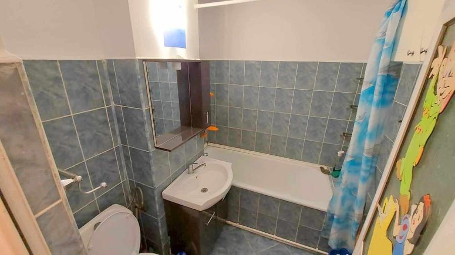 Apartament 3 camere D, in Gradinari,- Metalurgie - 7