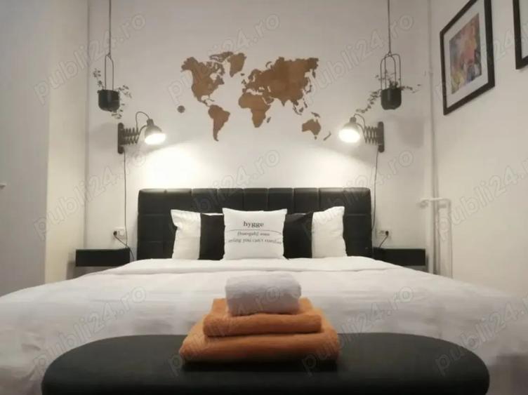 Garsoniera de vanzare in cladire istorica - 7