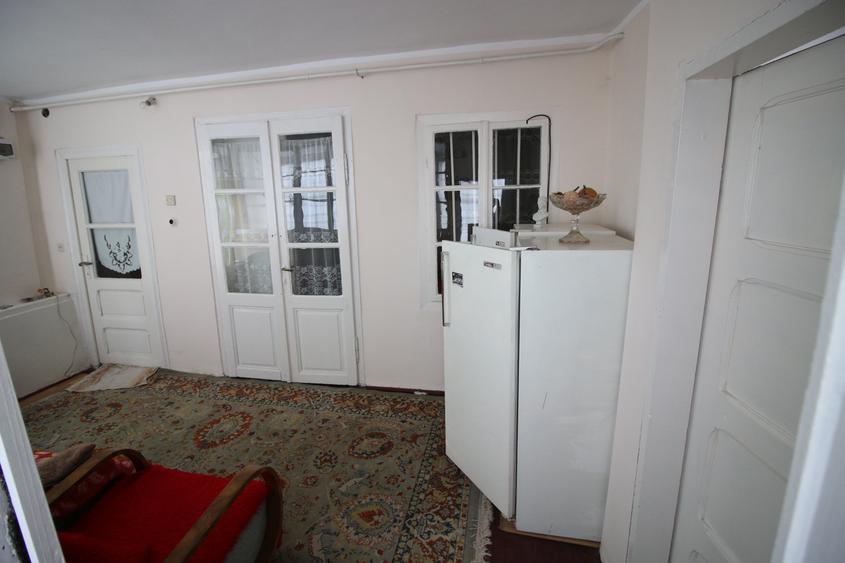 Casa zona ultracentrala, str. Fraternitatii - 1