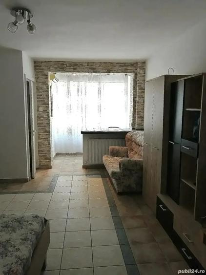 Ap.1 camera Circumvalatiunii - Gym One ideal pentru investi?ie - 6