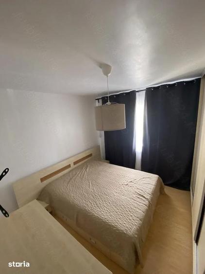 Apartament 2 camere - Girocului - etaj 2 - centrala proprie - 1