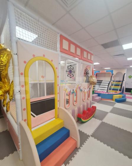 Spatiu comercial, 131 mp, 3 parcari - 6