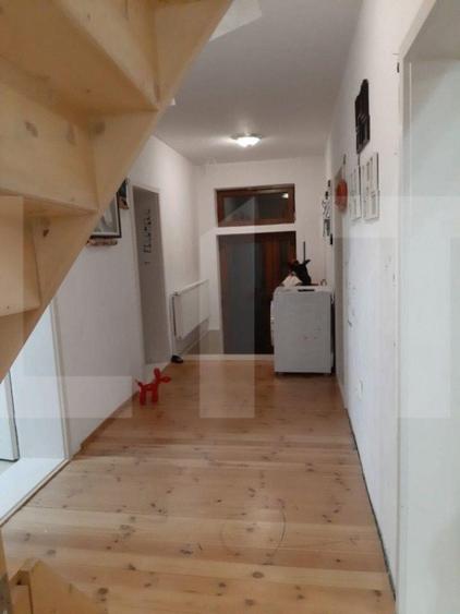 Casa 4 camere, 120 mp, Hipodrom I - 6
