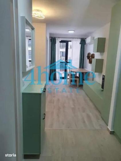 Garsoniera Theodor Pallady | Hils Pallady | Parcare | Metrou - 5