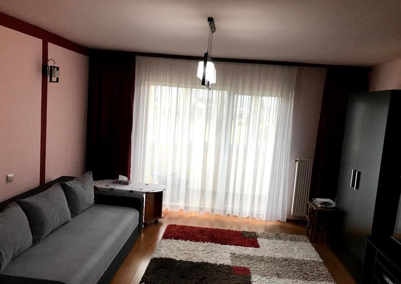 Apartament 2 camere Muzeul Apei