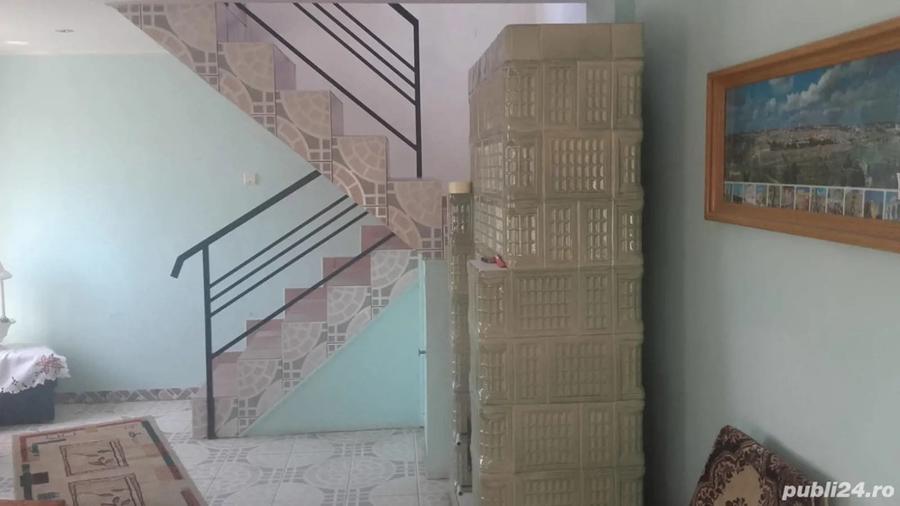 Casa de vanzare in satul Braie?ti, comuna Cornu Luncii, jude?ul Suceava - 8