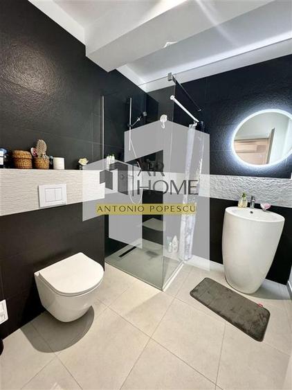 Vanzare vila 4 camere, in Ploiesti, Cartier Albert - 10