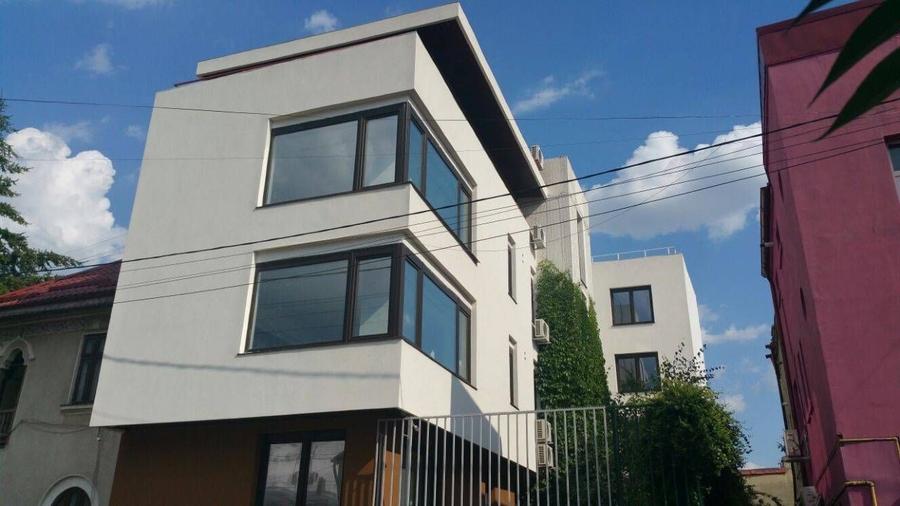 Birou de inchiriat Sector 2 Muncii | 56 m2 utili | Open Space - 1