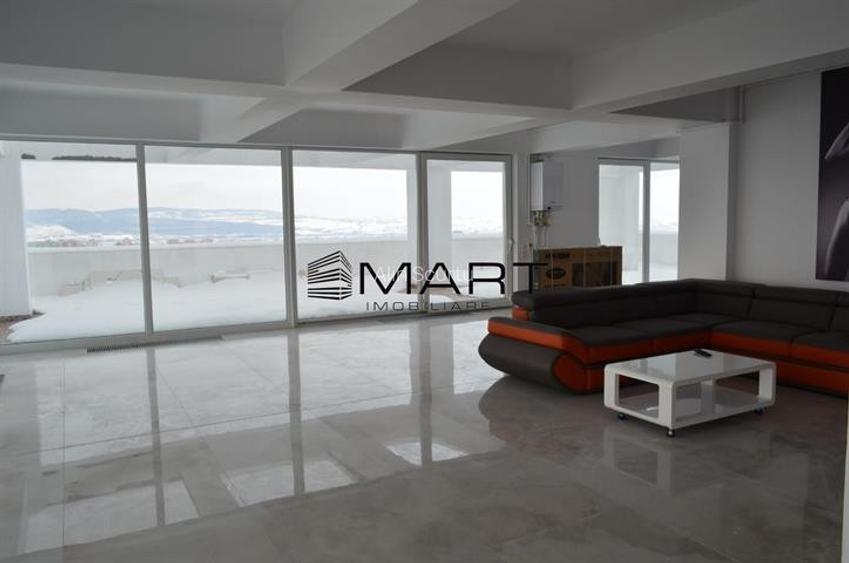 Penthouse de lux zona Mihai Viteazul