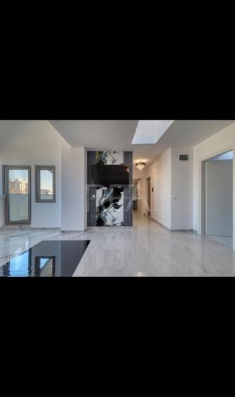 Apartament 3 Camere Jiului  / Parc Bazilescu - 1