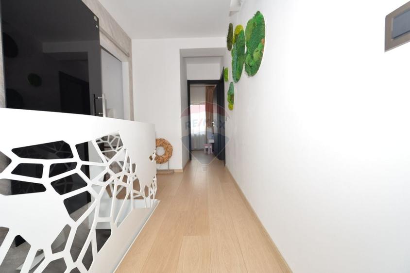 Casa Vila premium de vanzare in  Cernica langa padure - 24