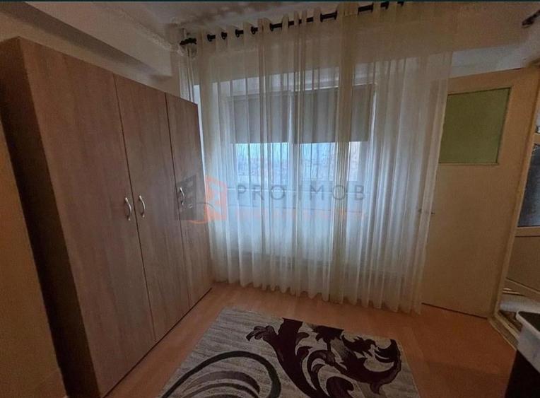 Garsoniera cf 2 decomandata zona Unirii Sud - 3