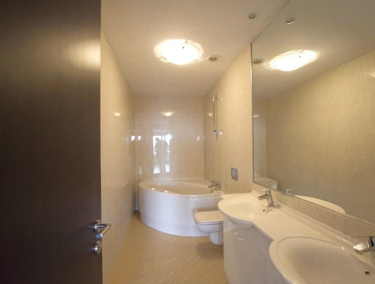 Penthouse 5 camere Herastrau North Area Lake Wiew - 9