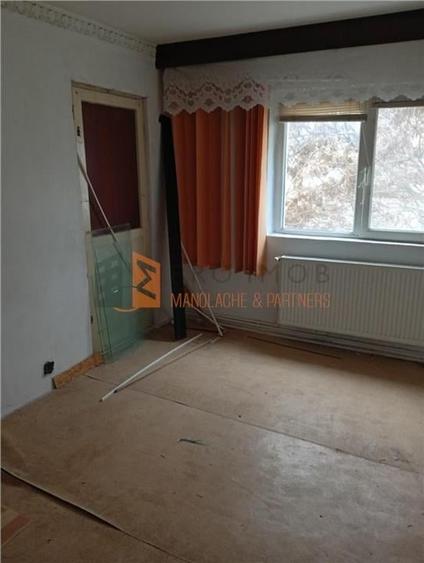Apartament 2 camere cf 2 decomandat zona Brosteni - 1
