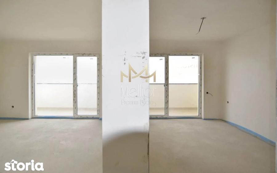 Apartament modern, zona premium langa viitorul mall Rivo - 6