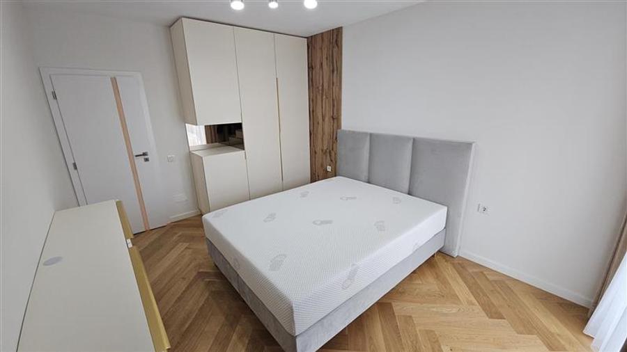 Apartament PREMIUM 3 camere 80mp,Plopilor, Parcul Rozelor - 2