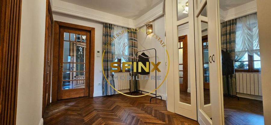 Apart 2 camere | Vila Interbelica | Parcul Carol | Renovat Modern - 10