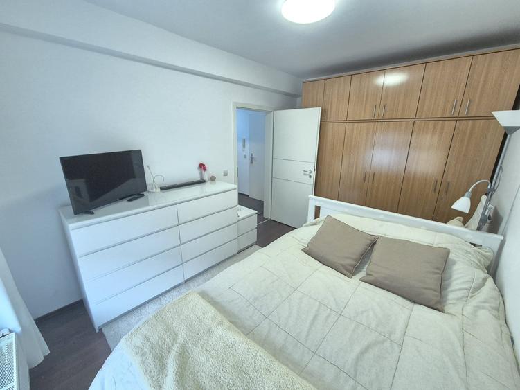 Vanzare  apartament 2 camere Avantgarden 3 etajul 4 mobilat si utilat complet - 22