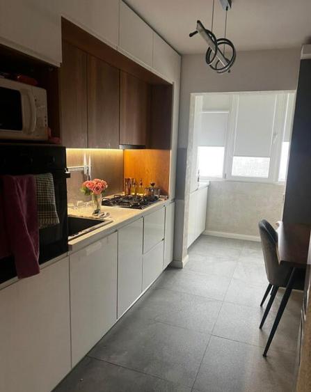 Apartament 3 camere zona Berceni ,Aparatorii Patriei cu centrala - 7