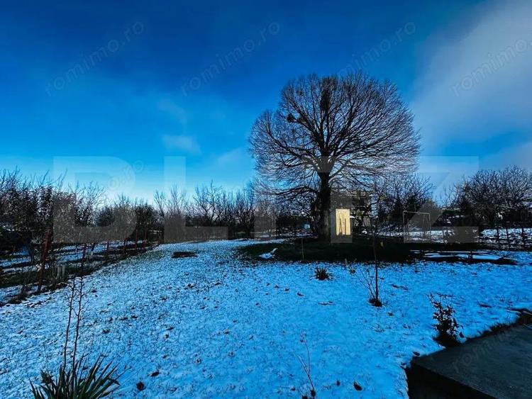Casa duplex, 120 mp, zona Paun - 2