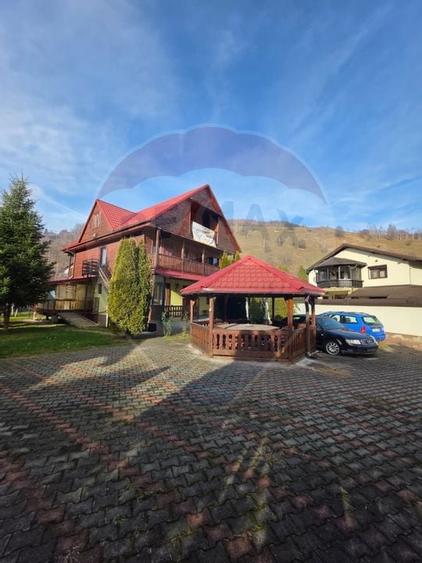 Investiție Moeciu de Sus &acirc; Bran &acirc; Brașov - 1