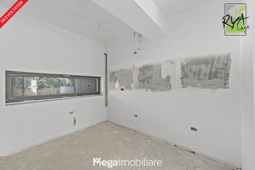 ✅TVA inclus: Complex de case finalizat, RYA Lago - Mamaia Nord - 19