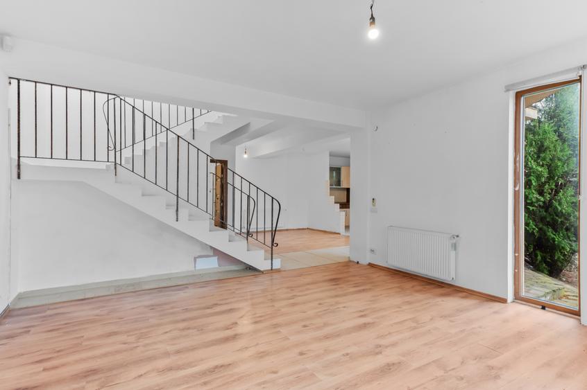 vila in Balotesti ,suburbie in plina dezvoltare - 23