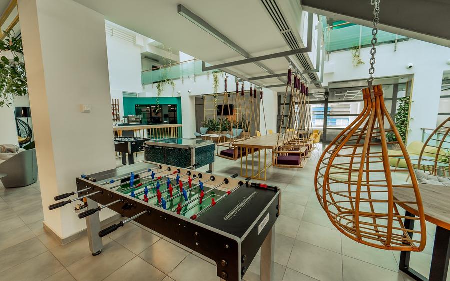 Închiriere Birouri Clasă A în Clădire Certificată BREEAM Excellent! - 13