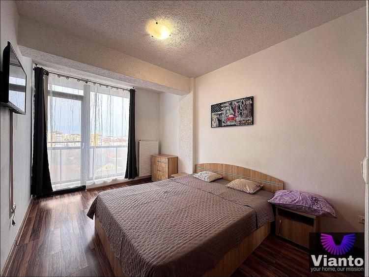 APARTAMENT 2 CAMERE | DOAMNA STANCA - 7