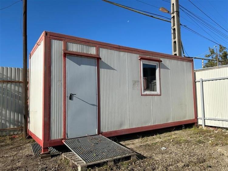 Teren Platforma Betonata Aurel Vlaicu - 8