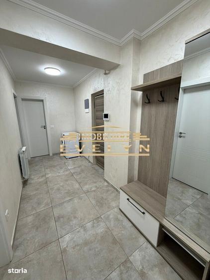 Apartament 2 camere de inchiriat bloc nou, zona Pia?a Mare - 5
