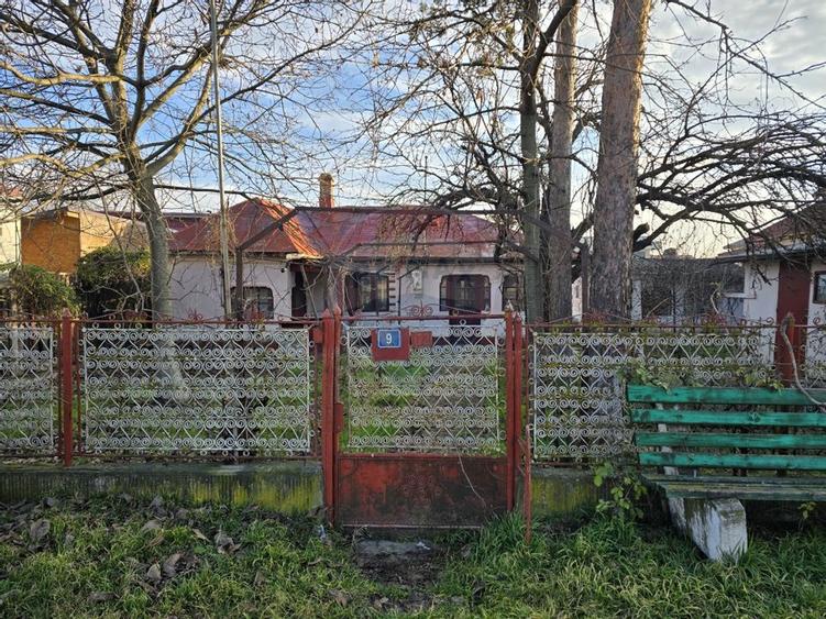 Teren central Corbeanca, parcelabil - 1