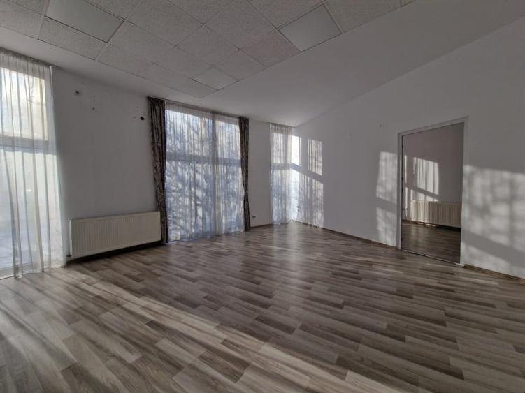 De închiriat spațiu comercial – 405 mp, parter, Calea Vitan nr. 242 Sector 3 - 2