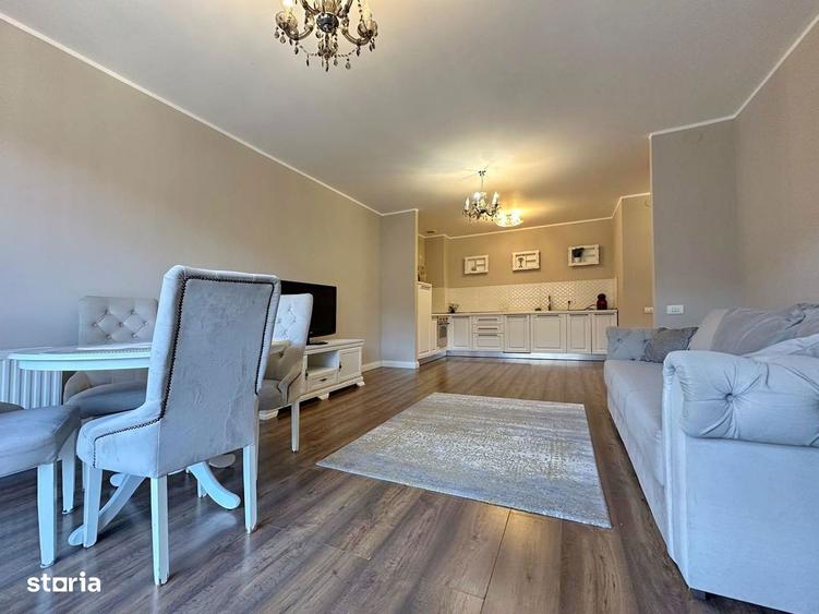 Apartament 3 camere de inchiriat, Tampa Gardens, - 17