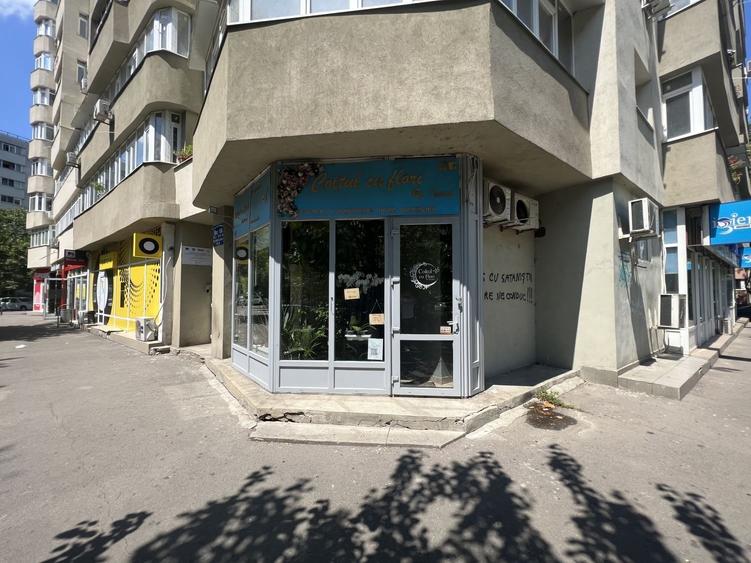 Vanzare spatiu comercial | 42 mp | Zona Vitan - 1