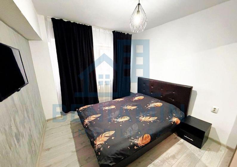 2 Decomandate Mobilat Utilat Calea Bucuresti Rotonda 52mp - 2