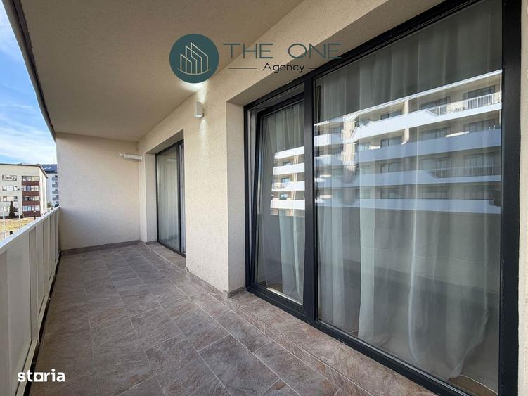 Apartament 2 camere, bloc nou 2026, parcare subterana | EROILOR - 1