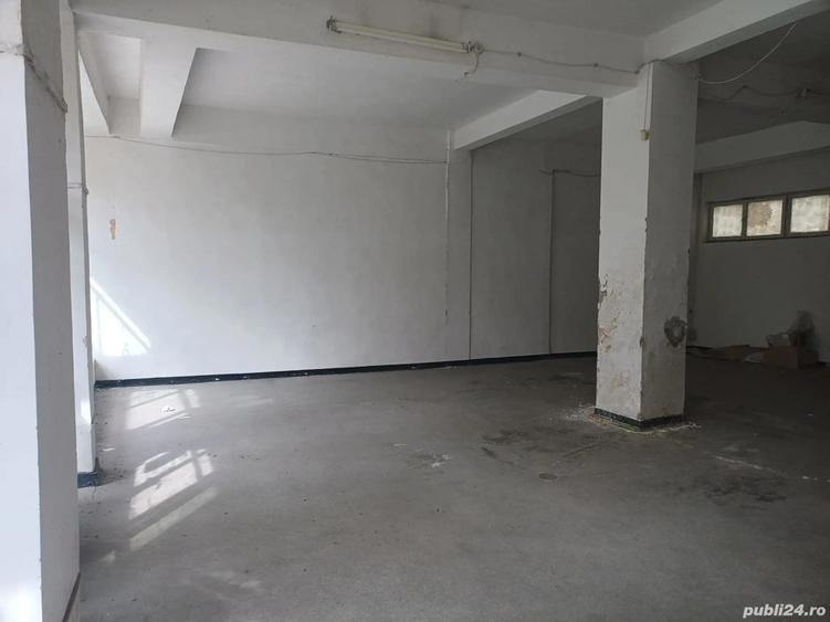 Inchiriez Spatiu Comercial in Bumbe?ti-Jiu, str Parangului - 5