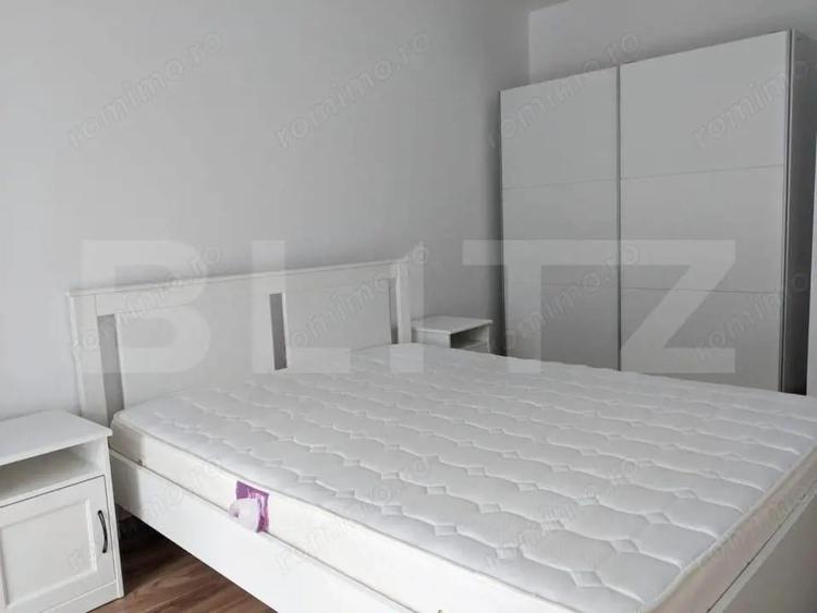 Apartament 2 camere, 51 mp, parcare, situat in Sophia Residence - 1