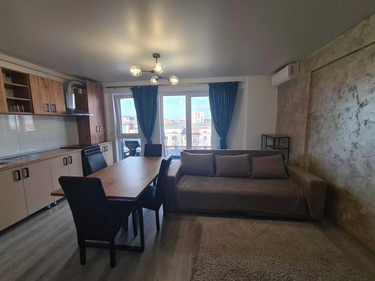 Apartament 2 camere de inchiriat, Metalurgiei, Drumul Binelui, 500 euro/luna - 4