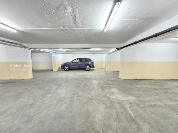 Apart 2 cam 56m2 + Loc de Parcare subteran + Boxa | Ideal Birou - 12