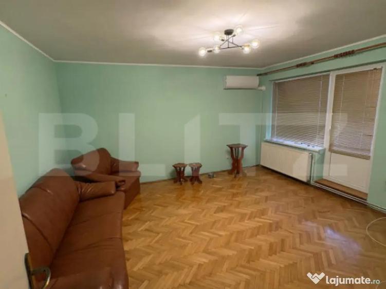 Apartament 3 camere, 75 mp, zona Centrala - 5