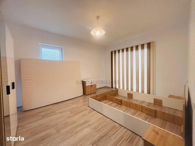 Casa de vanzare 4 camere Strada Vrancei Baia Mare - 6