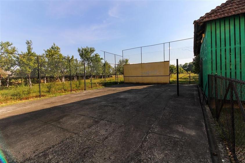 Casa de vanzare in Negresti-Oas, Tur - 23