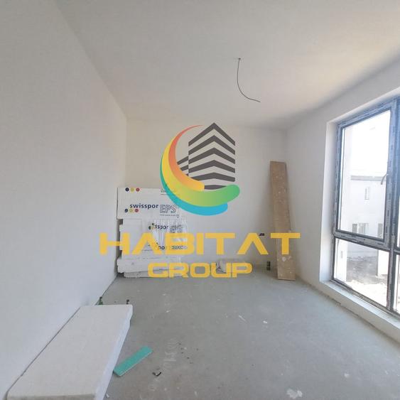 Vila individuală 4 camere – Bragadiru, Str. Toamnei – 110 mp utili, teren 200 mp - 3