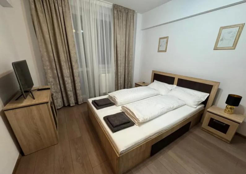 Apartament 2 camere semidecomandat, 50mp, Centru Km 0 - 2