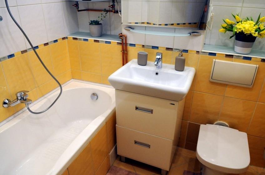 Apartament 2 camere Modern cu boiler situat pe Calea Mosilor - 8