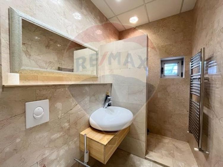 Clădire Corporate Premium de inchiriat, Calea Dumbravii - 4