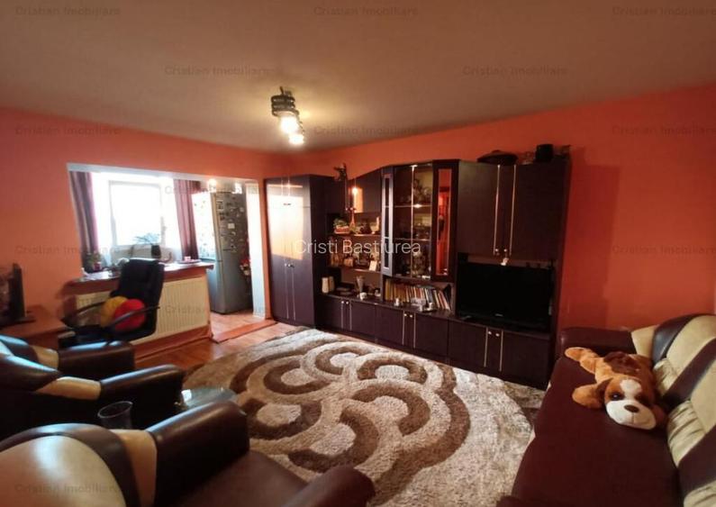 Mare Frumos GARII decomandat 2 cam 55mp conf.1