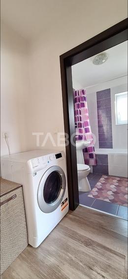 Apartament 2 camere de inchiriat cu balcon si parcare in Magnolia - 9